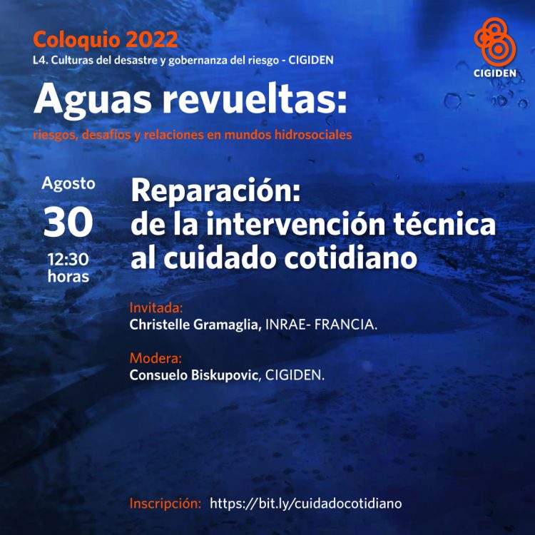 Conocimiento situado y cuidados en contextos de contaminación marina