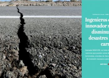 El Ciudadano: ‘Campamentos en Chile: Una continua emergencia’