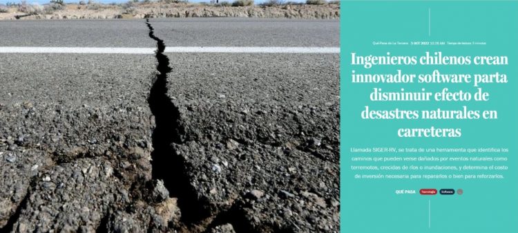 El Ciudadano: ‘Campamentos en Chile: Una continua emergencia’