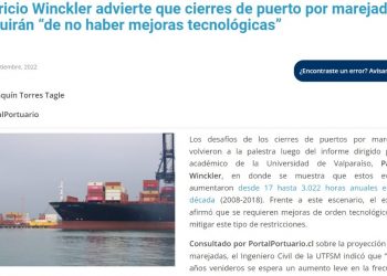 ANID: Muestra reúne desastres ocurridos en Chile en los últimos 30 años