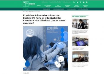 El Ciudadano: ‘Campamentos en Chile: Una continua emergencia’