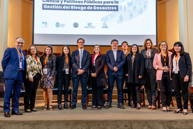 ¿Cuánto y cómo hemos avanzado en la preparación y respuesta ante los desastres socionaturales?