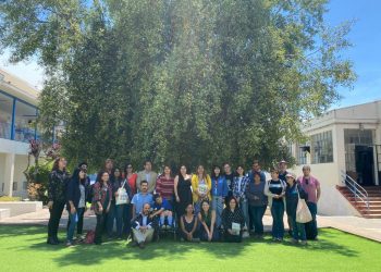 Escuela Comunitaria Ambiental de la Costa inicia sus actividades en la Bahía de Cartagena