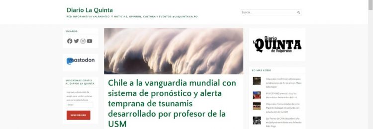 Emol.cl | ¿Se aprendió de los megaincendios en el pasado?: Avances y desafíos revelados por un nuevo siniestro en Viña del Mar