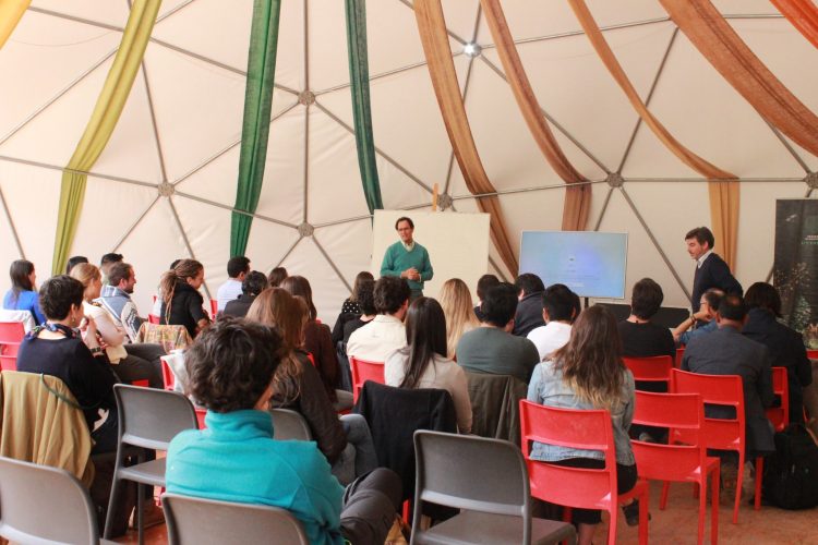 Estudio señala que no todos los chilenos estamos igualmente preparados para enfrentar un nuevo 27F