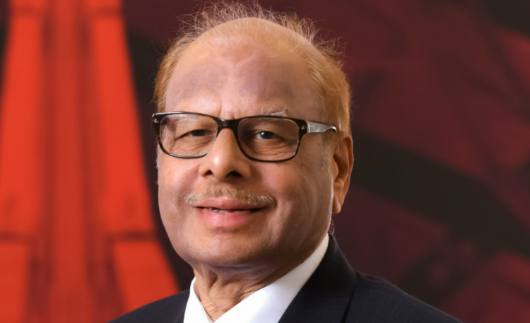 Vilas Mujumdar, member of CIGIDEN’s International Advisory Committee, passes away