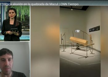 CNN Tiempo | A 30 años del trágico aluvión en la quebrada de Macul