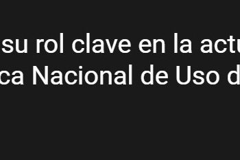Chillan Online | CIGIDEN y su rol clave en la actualización de la Política Nacional de Uso del Borde Costero