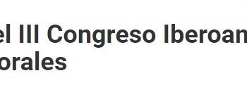 Mundo Acuicola | CIGIDEN participa en el III Congreso Iberoamericano de Gestión Integrada de Áreas Litorales