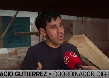 TVN Red Antofagasta | Comenzó festival puerto de ideas con su paseo por la ciencia