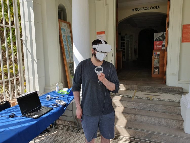 SHOA exhibirá maquetas y una plataforma virtual para aprender sobre el riesgo de tsunami