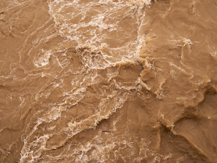 Investigador CIGIDEN se adjudica fondos para modelar inundaciones por aluvión 