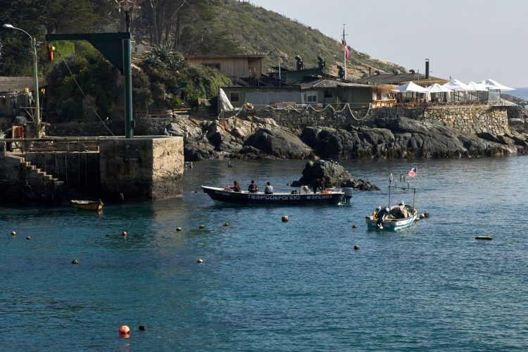 Seminario en Valparaíso aborda la urgencia de una ley que tenga una visión sistémica del litoral chileno