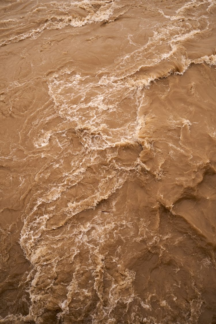 Investigador CIGIDEN se adjudica fondos para modelar inundaciones por aluvión 