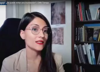 CNN Tiempo | Tras paso de sistema frontal: ¿Se puede evitar una inundación?