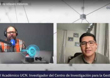 Cooperativa Ciencias | Situación actual de relaves mineros