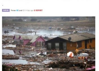 News Eseuro | ¿Estamos preparados? – Noticias Chilenas
