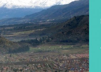 Qué Pasa LT | Fuerte temblor en Farellones: ¿Por qué hubo un ruido antes y tiene relación con la Falla San Ramón?