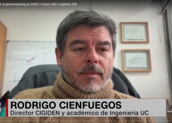 Futuro 360 | ¿Se puede prevenir el greenwashing en Chile? | Futuro 360 | Capítulo 250