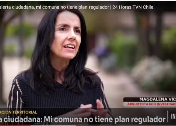 24 horas | Informe 24: alerta ciudadana, mi comuna no tiene plan regulador