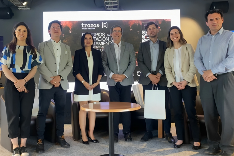 WildFireX: Conoce la plataforma nacional e interdisciplinaria, para la Gestión del Riesgo de Incendios