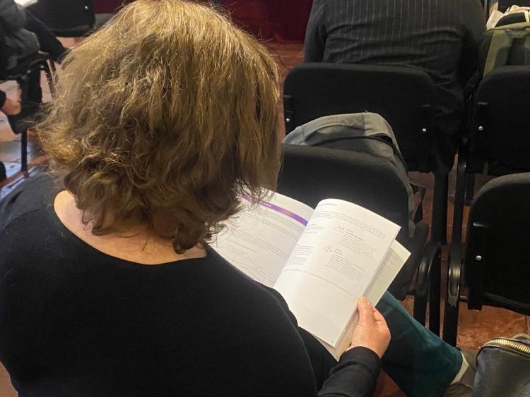 Lanzan manual para que las comunidades puedan gestionar el riesgo ante desastres de forma situada