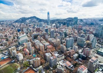 Ser resilientes desde el Sur Global