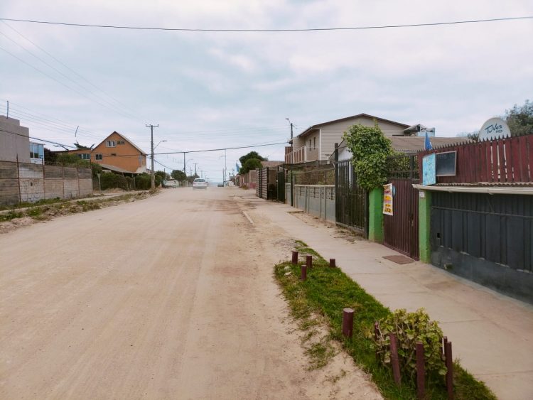 Crean metodología para reducir el riesgo desastres en base a la planificación territorial
