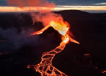 ¿Qué pasa en Islandia?
