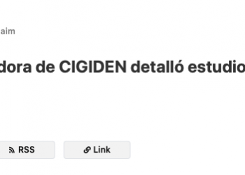 Listen Notes | Magdalena Gil, investigadora de CIGIDEN detalló estudio sobre consecuencias de las altas temperaturas.