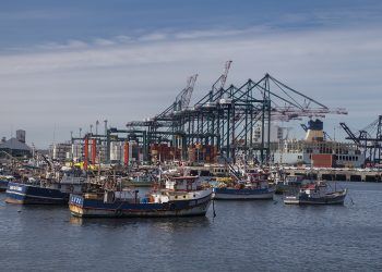 Call for Post-doctorate Position: «Vulnerability of port infrastructure in a tectonically active coast under climate change»