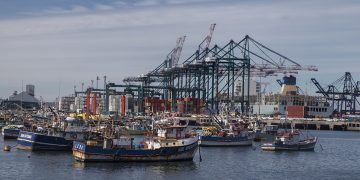 Call for Post-doctorate Position: «Vulnerability of port infrastructure in a tectonically active coast under climate change»