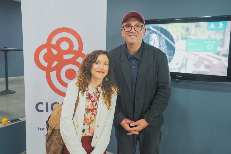 Lanzan libro que conecta a la ciencia con los tomadores de decisión en el ámbito del riesgo de desastres