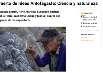 Beethoven | Puerto de Ideas Antofagasta: Ciencia y naturaleza