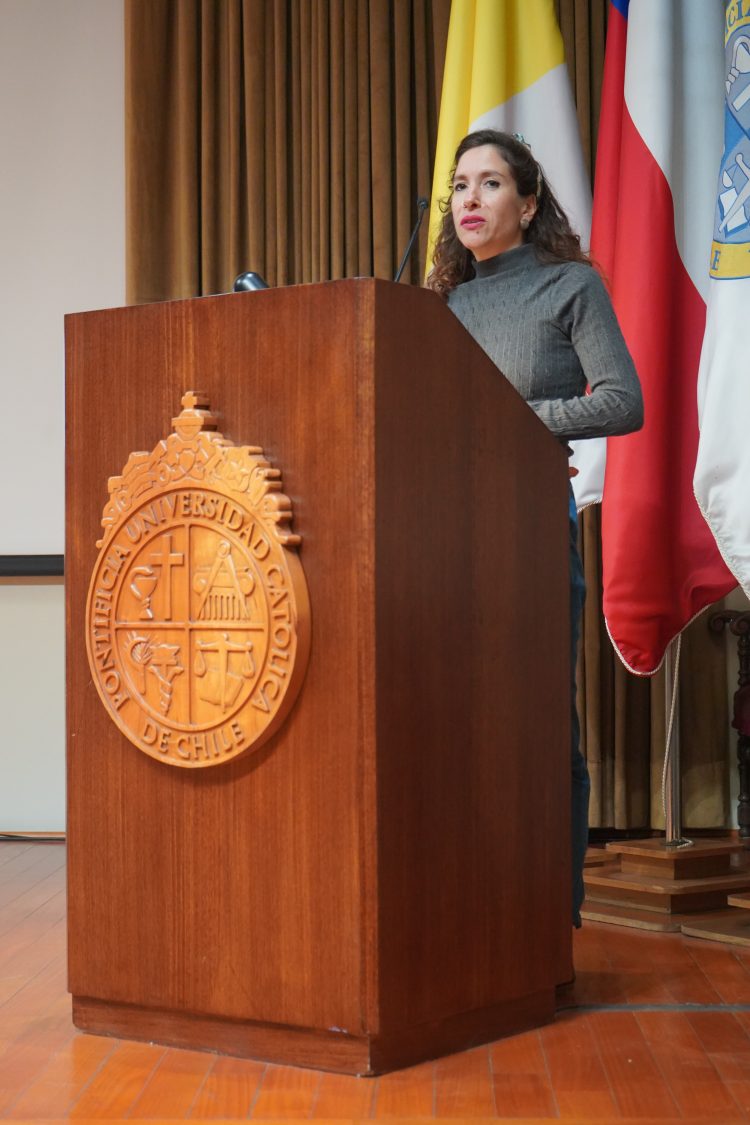 Centros de excelencia internacional comparten sus avances en torno a la Gestión del Riesgo de Desastres