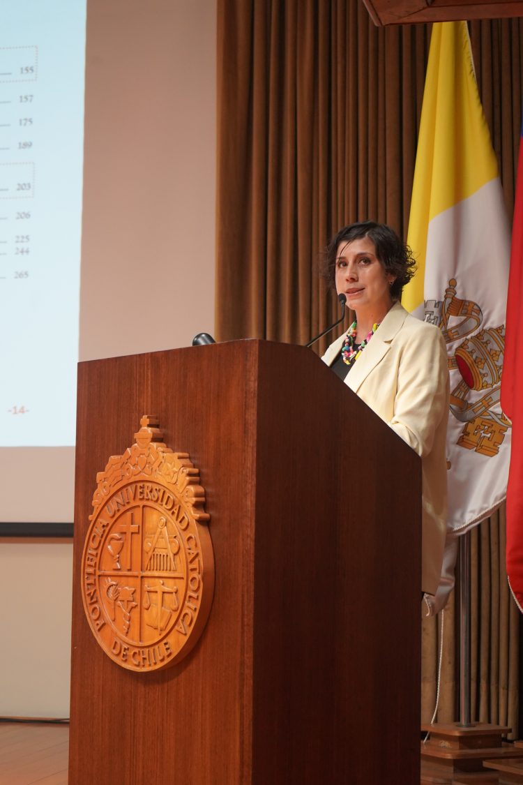 Centros de excelencia internacional comparten sus avances en torno a la Gestión del Riesgo de Desastres
