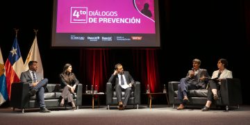 Expertas CIGIDEN participan en seminario organizado por El Mercurio de Valparaíso y DUOC UC￼