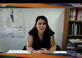 El Mostrador | Geógrafa Carolina Martínez explica por qué Chile necesita una Ley de Costas para el siglo XXI