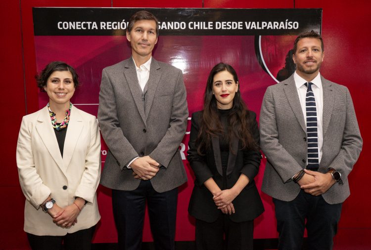 Expertas CIGIDEN participan en seminario organizado por El Mercurio de Valparaíso y DUOC UC