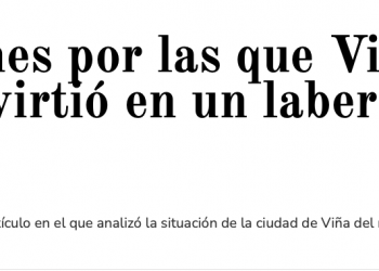Memo Argentina | Cinco razones por las que Viña del Mar se convirtió en un laberinto de fuego