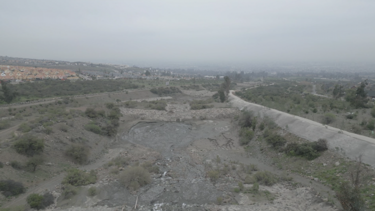 CIGIDEN lanza piloto  audiovisual “La Ruta del Riesgo”