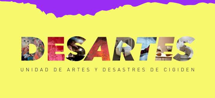 Día de Los Patrimonios 2024: Senapred abre sus puertas con exposición ideada por DESARTES