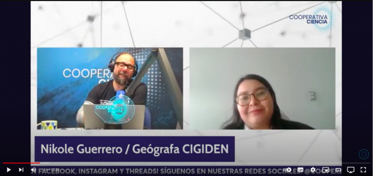 Cooperativa Ciencias | ¿Qué es la Resiliencia Comunitaria?