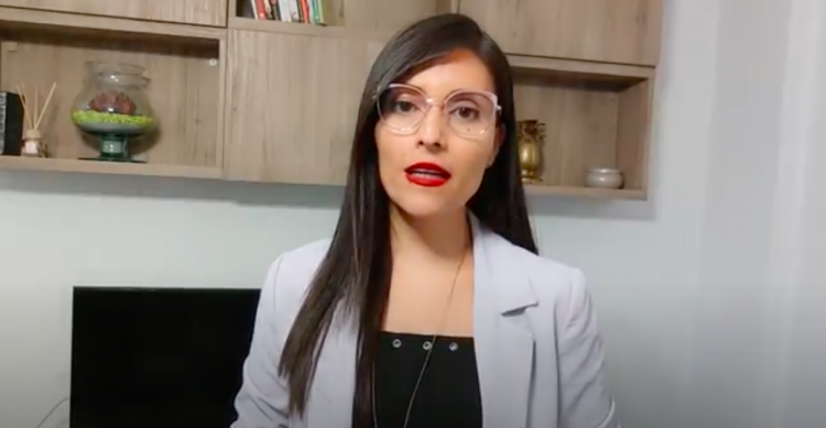 Radio Carabineros | Conmemoración Aluvión de Antofagasta con Francisca Roldán