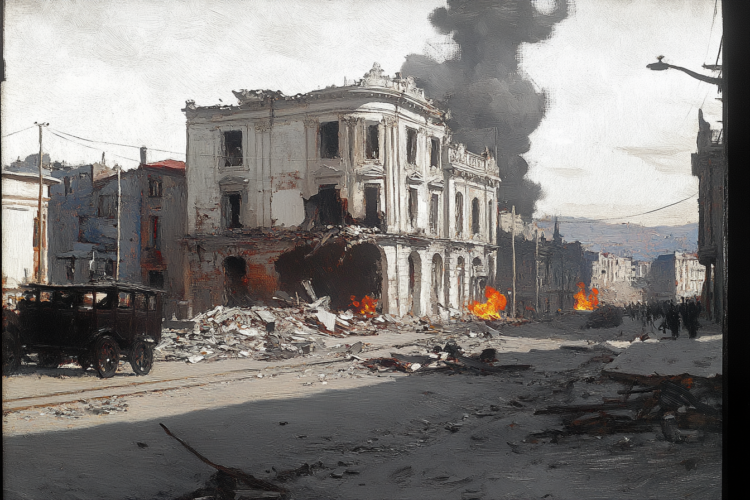 ¿Qué aprendimos del terremoto que cambió la ciudad de Valparaíso?
