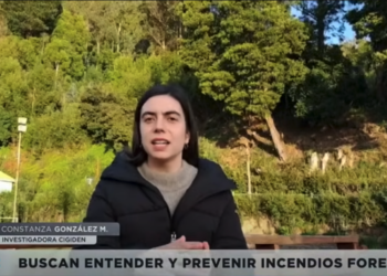 Meganoticias | Investigación factores de vulnerabilidad en la Interfaz Urbano-Rural