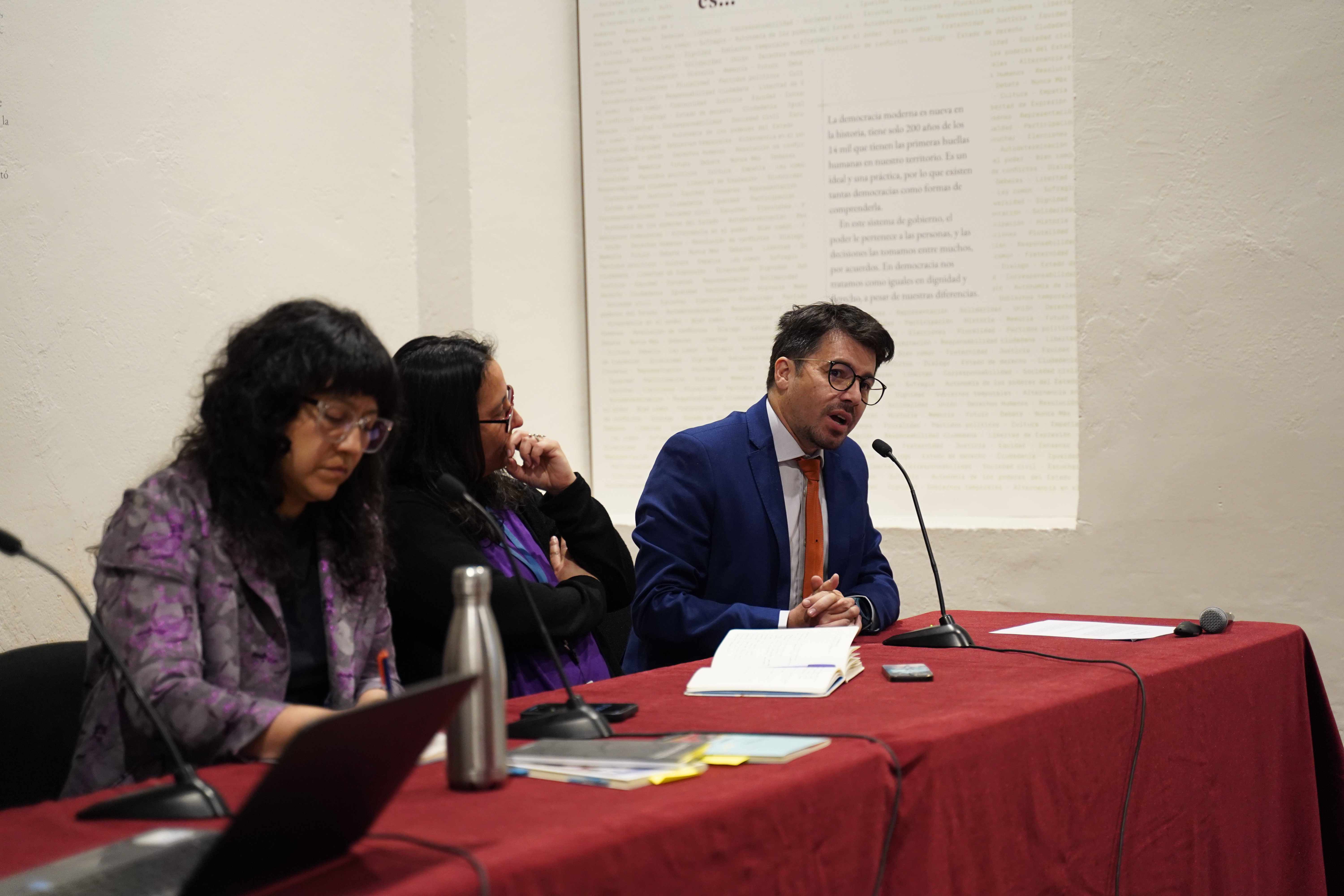 Memoria histórica de los desastres: Ya está disponible el primer Repositorio del Desastre en Chile