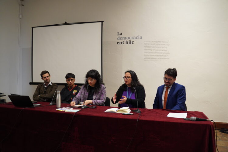 Memoria histórica de los desastres: Ya está disponible el primer Repositorio del Desastre en Chile