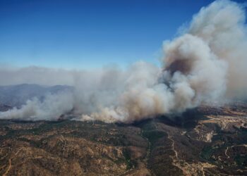 Investigaciones sobre incendios revelan la importancia de las redes comunitarias para reducir el riesgo y mejorar la respuesta institucional