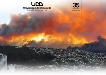 Seminario «Reducción del Riesgo de Incendios Forestales: Chile y Australia»